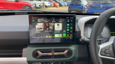 Dacia Spring 27kWh Extreme 65 48kW 5dr Auto Electric Hatchback